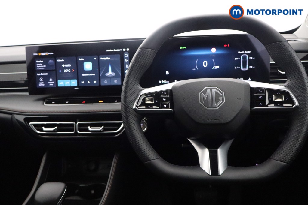 Used MG MG HS 2025 for sale - 77450784: Photo 9