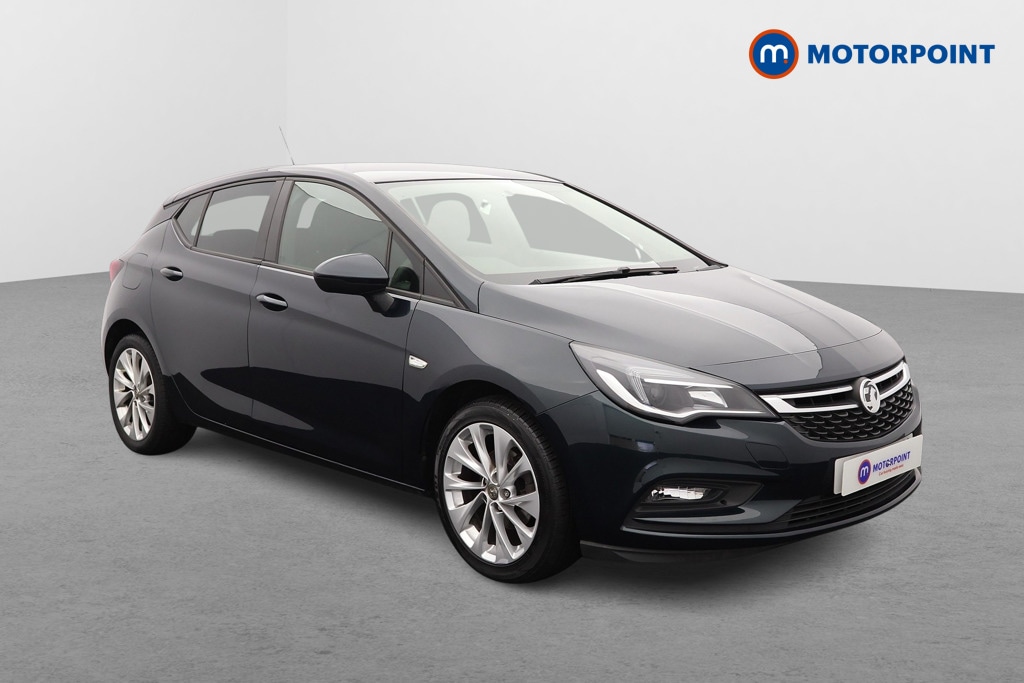 Used Vauxhall Astra 2019 for sale - 76603606: Photo 1