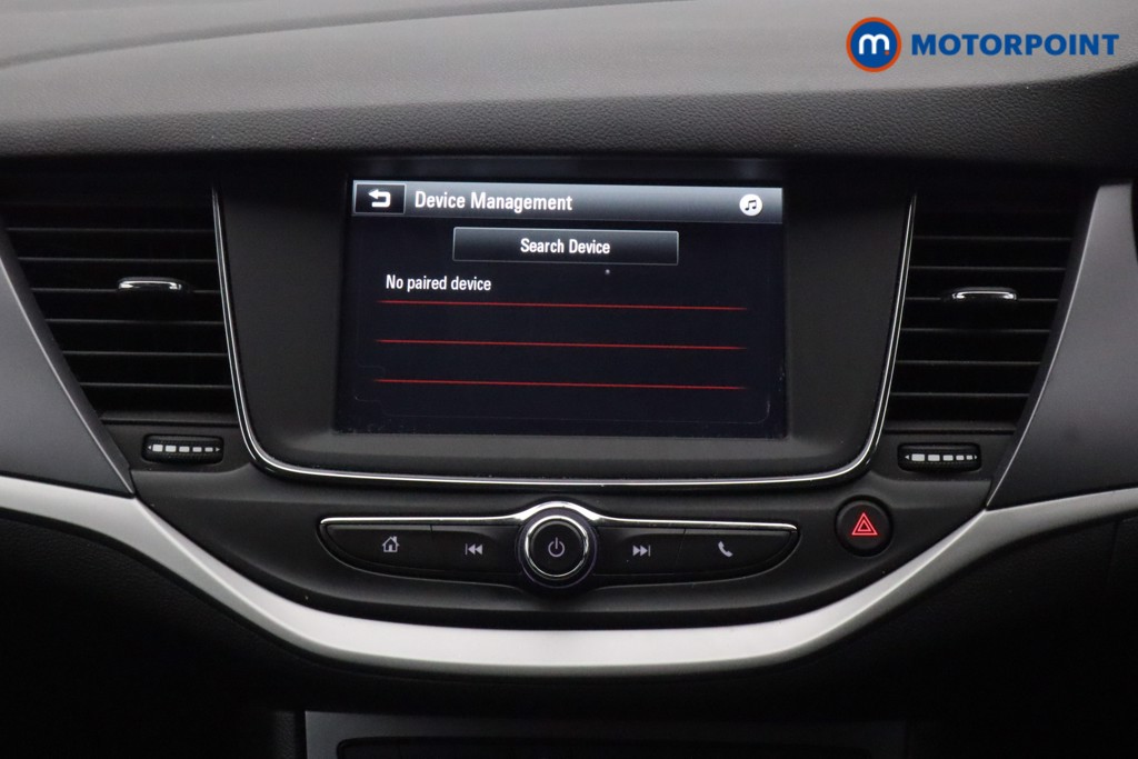 Used Vauxhall Astra 2019 for sale - 76603606: Photo 10