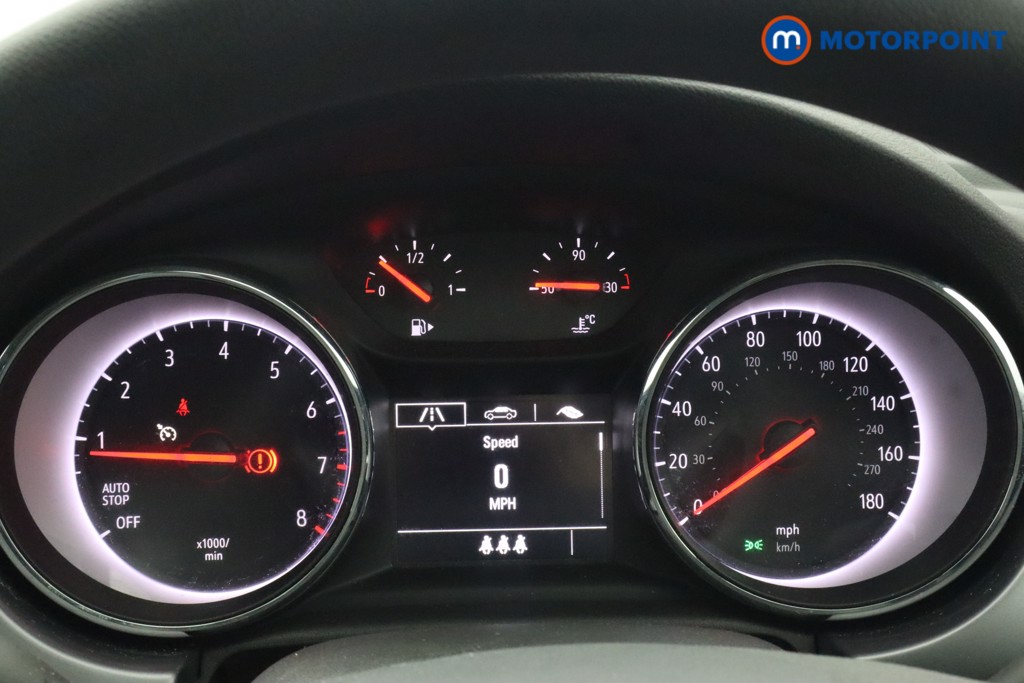 Used Vauxhall Astra 2019 for sale - 76603606: Photo 12