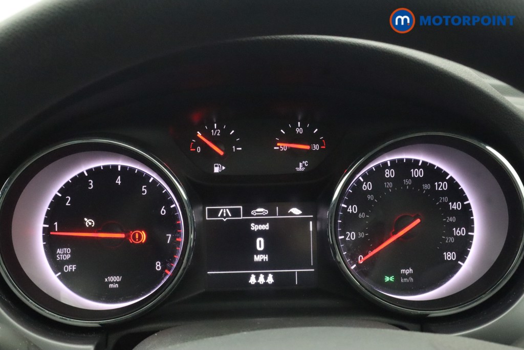 Used Vauxhall Astra 2019 for sale - 76603606: Photo 13