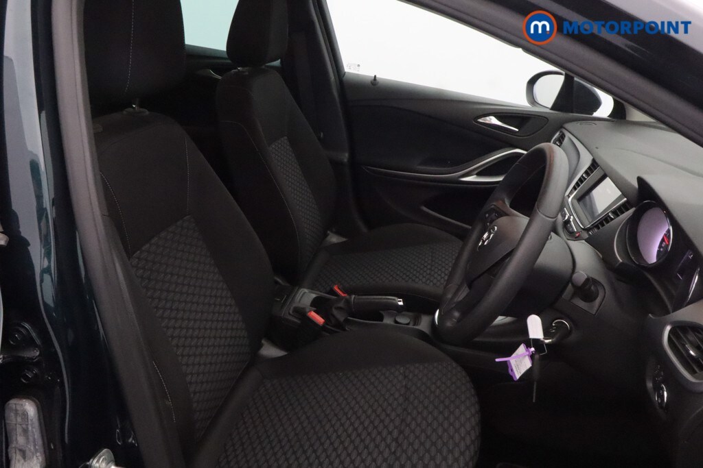 Used Vauxhall Astra 2019 for sale - 76603606: Photo 15