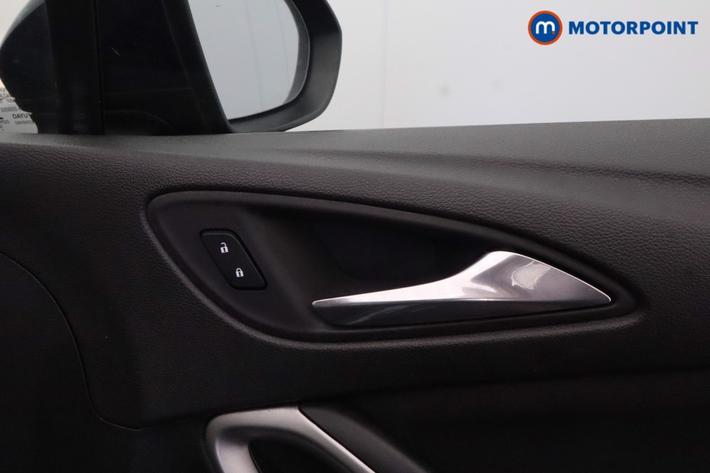 Used Vauxhall Astra 2019 for sale - 76603606: Photo 17