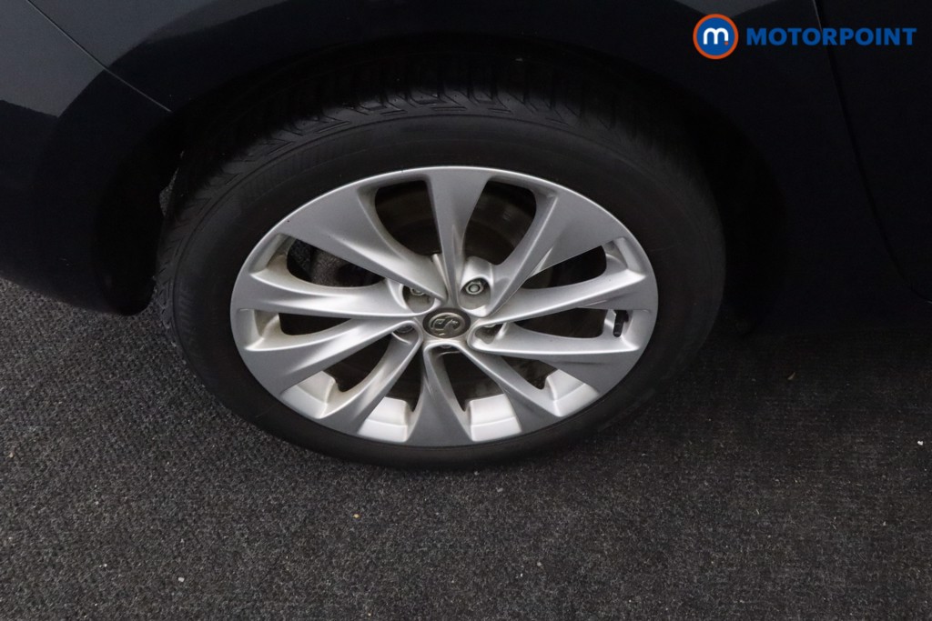 Used Vauxhall Astra 2019 for sale - 76603606: Photo 18