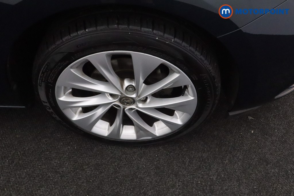 Used Vauxhall Astra 2019 for sale - 76603606: Photo 19