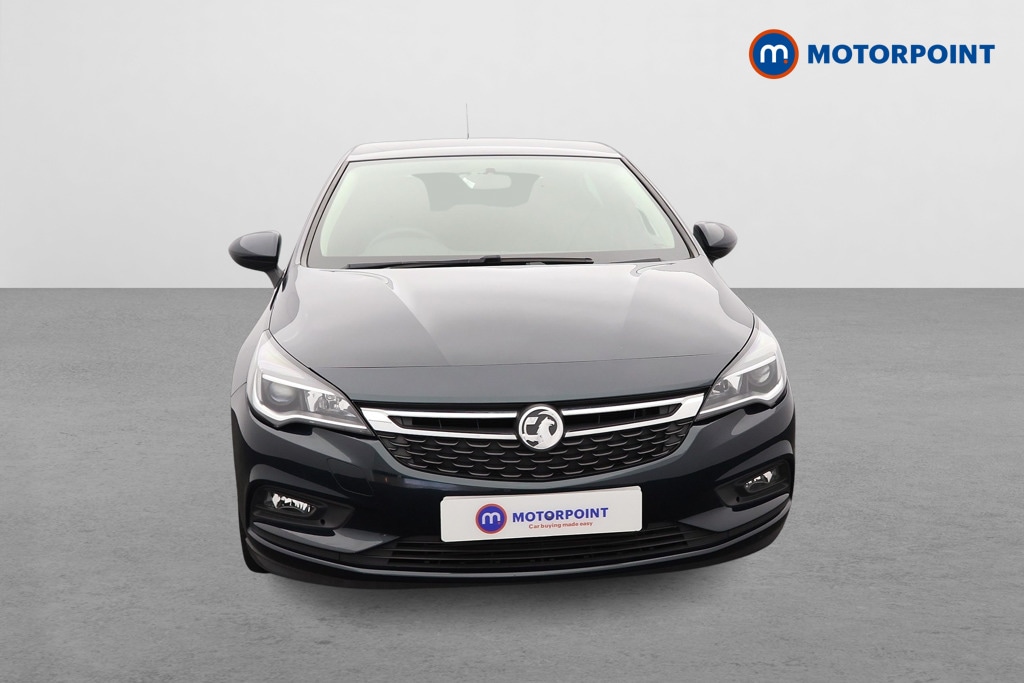 Used Vauxhall Astra 2019 for sale - 76603606: Photo 2