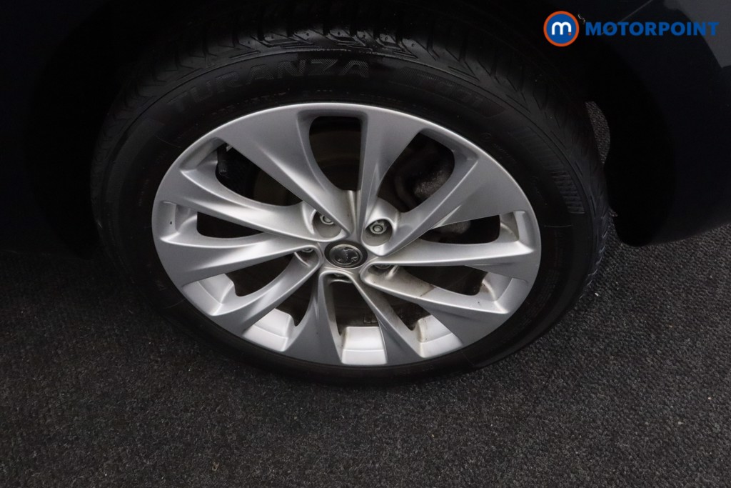 Used Vauxhall Astra 2019 for sale - 76603606: Photo 20