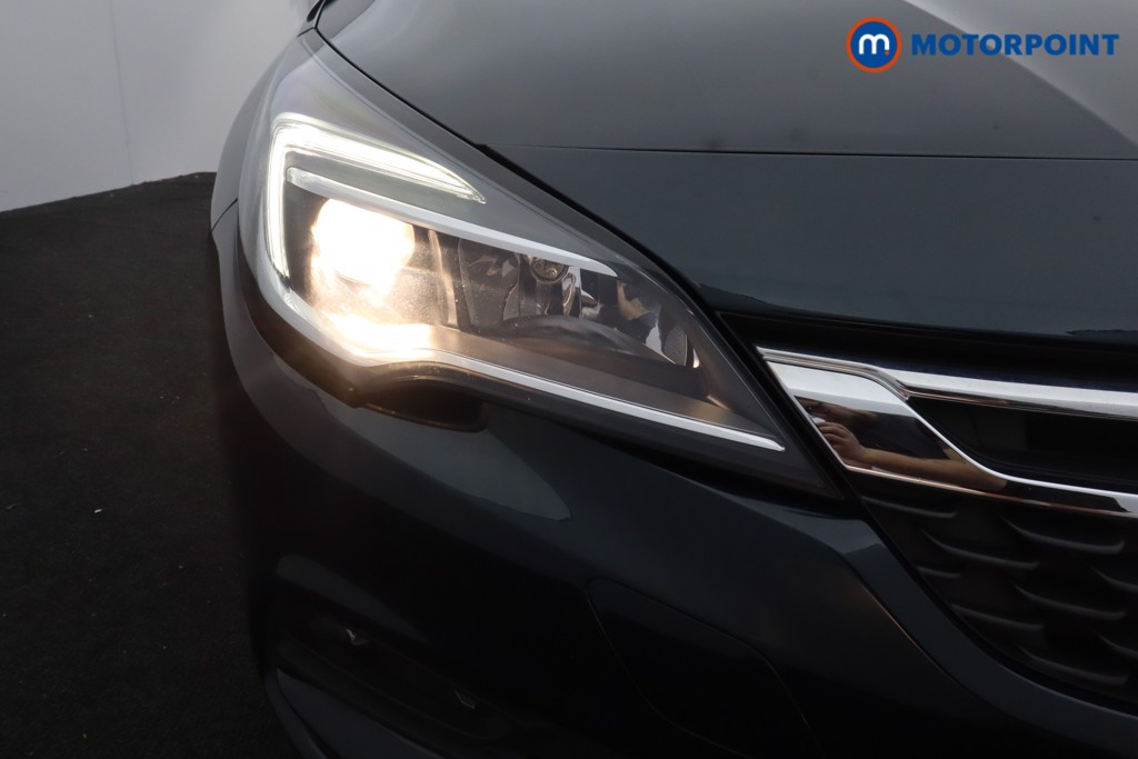Used Vauxhall Astra 2019 for sale - 76603606: Photo 21