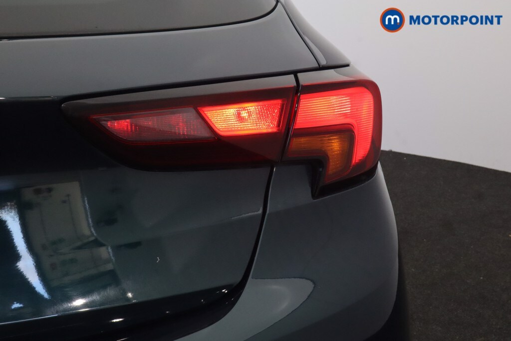 Used Vauxhall Astra 2019 for sale - 76603606: Photo 22