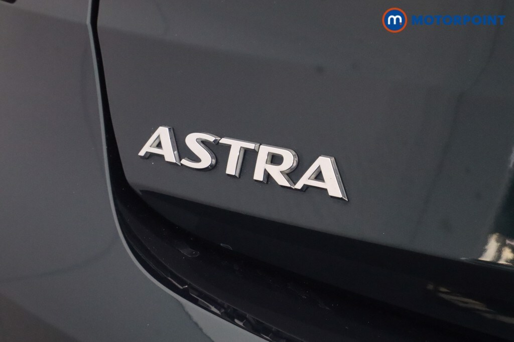 Used Vauxhall Astra 2019 for sale - 76603606: Photo 23