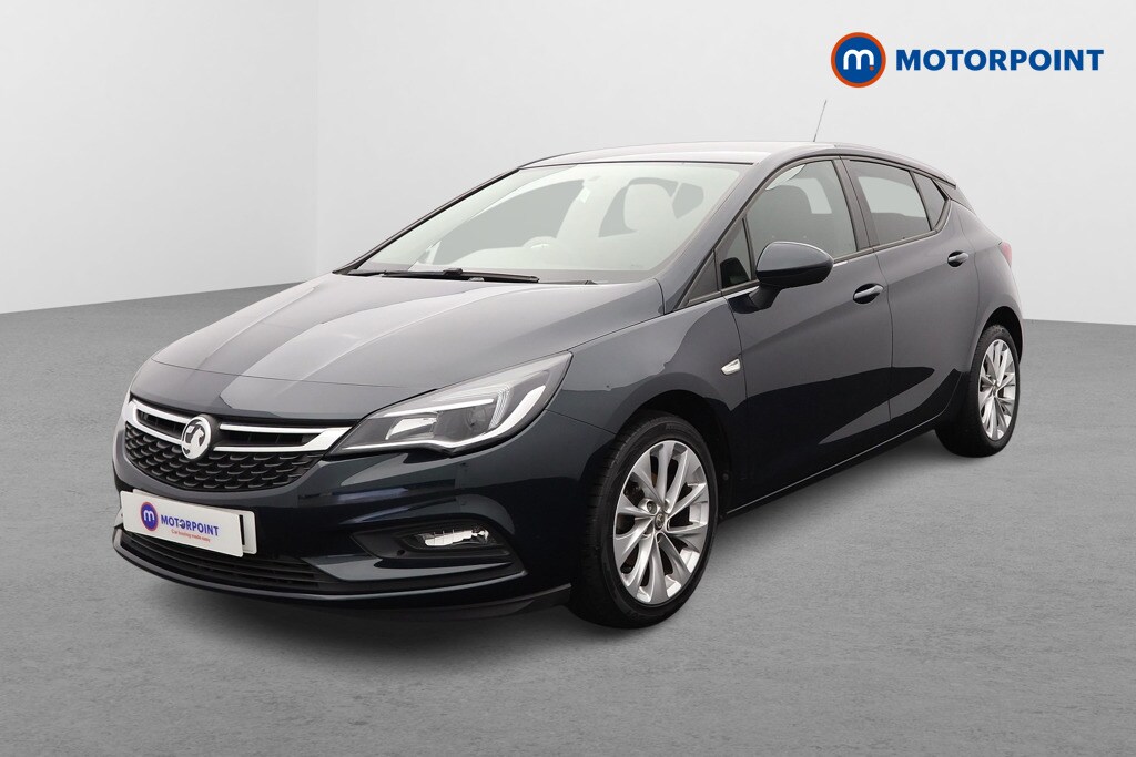 Used Vauxhall Astra 2019 for sale - 76603606: Photo 3