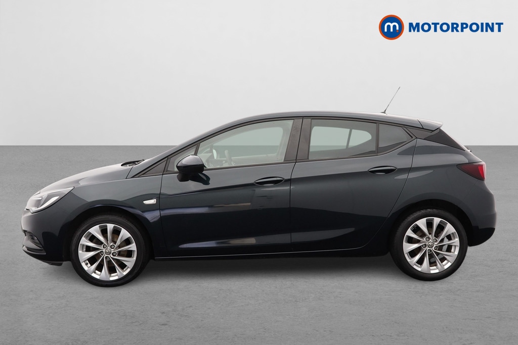 Used Vauxhall Astra 2019 for sale - 76603606: Photo 4