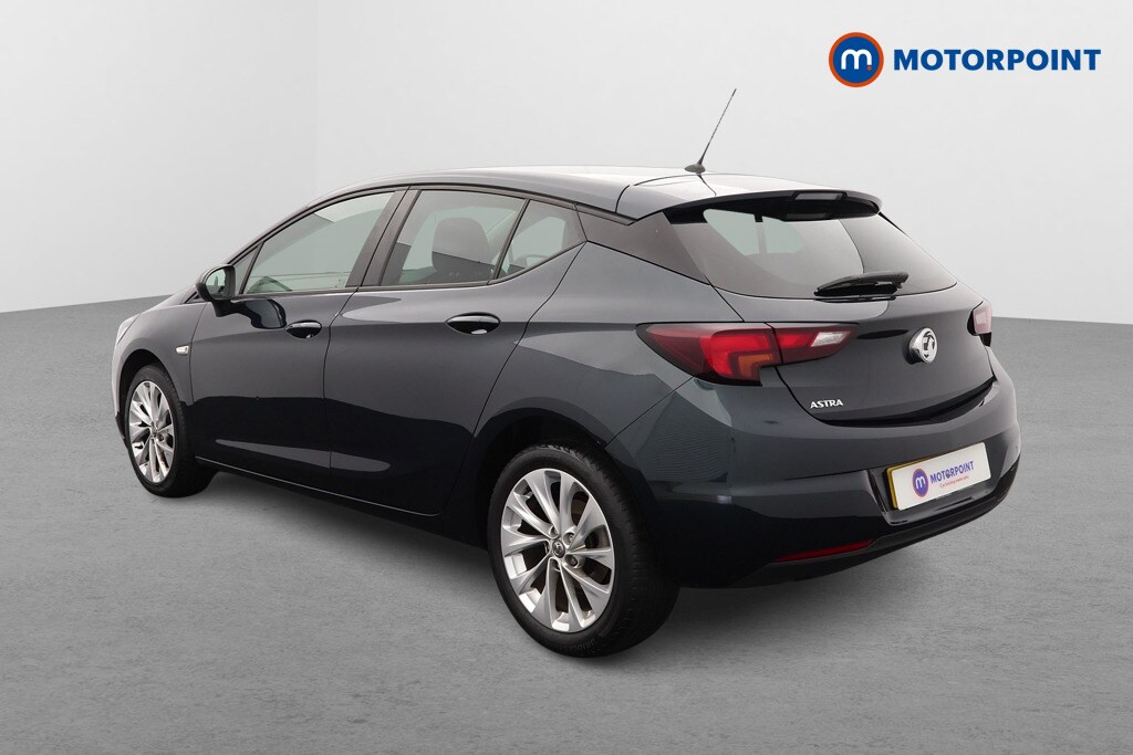 Used Vauxhall Astra 2019 for sale - 76603606: Photo 5