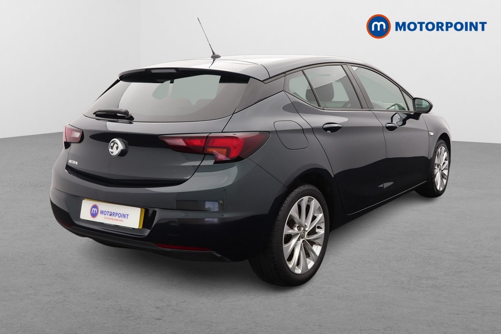 Used Vauxhall Astra 2019 for sale - 76603606: Photo 7