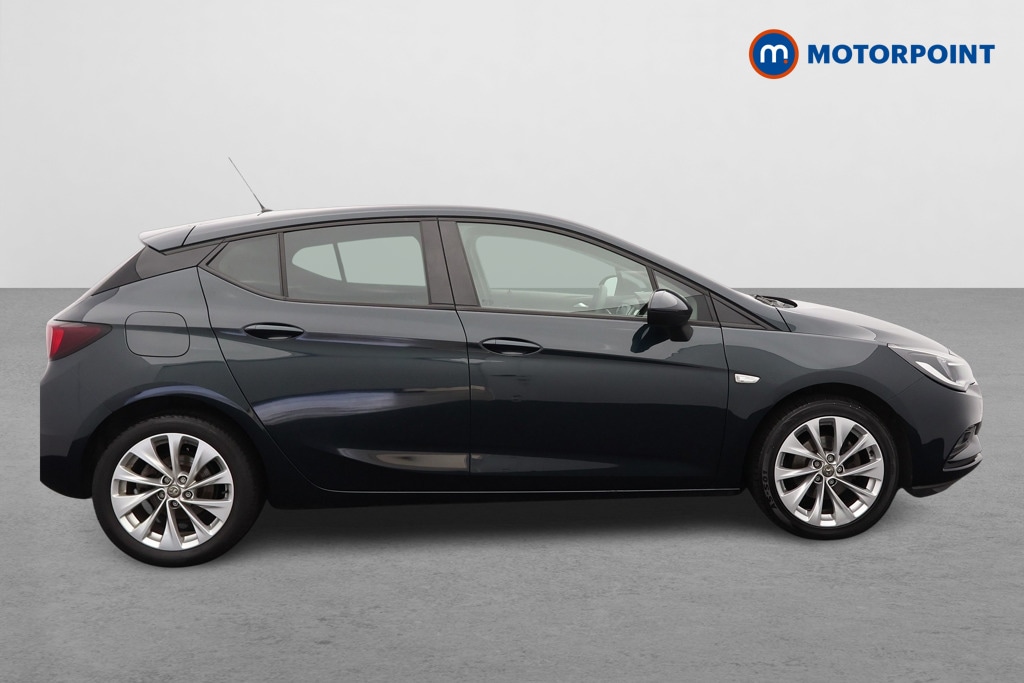 Used Vauxhall Astra 2019 for sale - 76603606: Photo 8