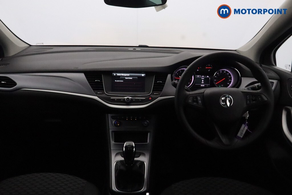 Used Vauxhall Astra 2019 for sale - 76603606: Photo 9