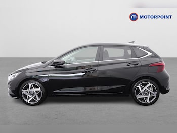 Used Hyundai i20 2025 for sale - 78719512: Photo