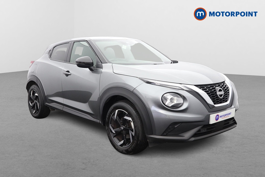 Used Nissan Juke 2023 for sale - 77688512: Photo 1