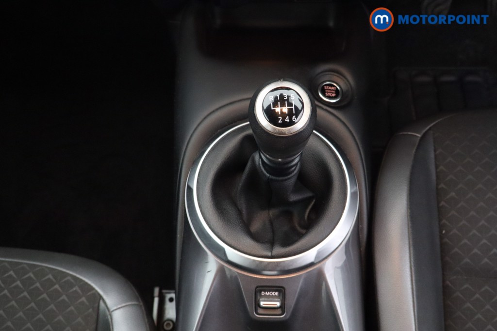 Used Nissan Juke 2023 for sale - 77688512: Photo 12