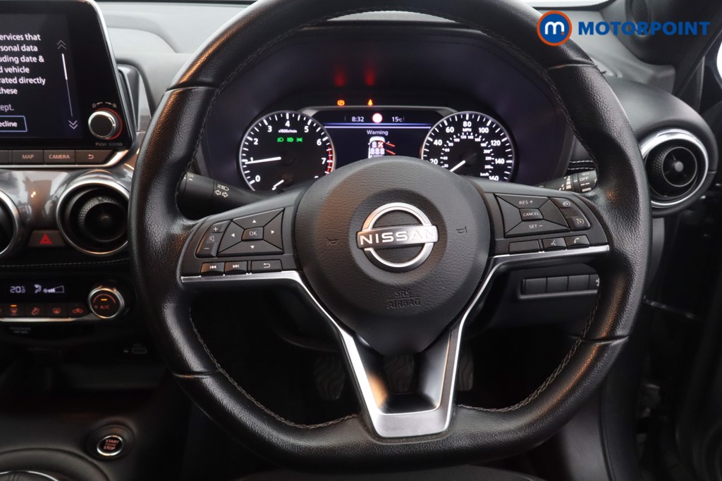 Used Nissan Juke 2023 for sale - 77688512: Photo 14