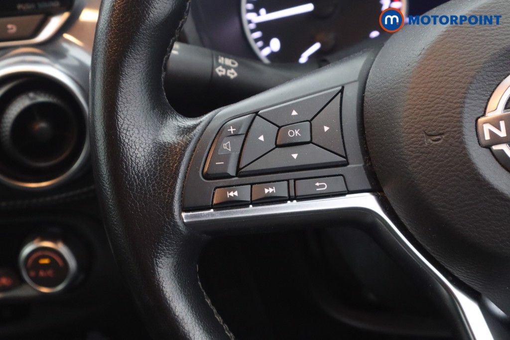 Used Nissan Juke 2023 for sale - 77688512: Photo 15