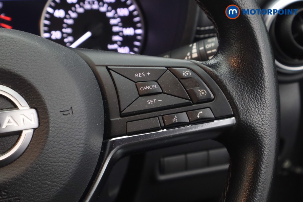 Used Nissan Juke 2023 for sale - 77688512: Photo 16