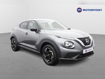 Used Nissan Juke 2023 for sale - 77688512: Photo