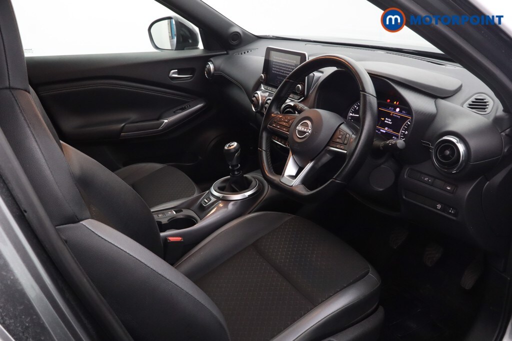 Used Nissan Juke 2023 for sale - 77688512: Photo 20