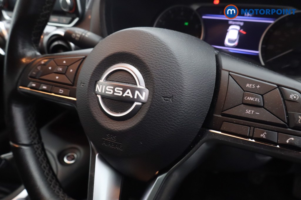 Used Nissan Juke 2023 for sale - 77688512: Photo 22