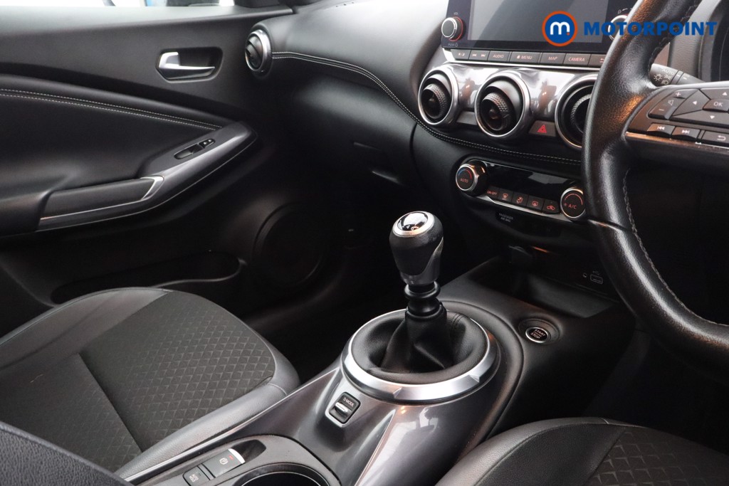 Used Nissan Juke 2023 for sale - 77688512: Photo 23