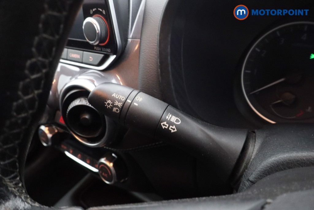 Used Nissan Juke 2023 for sale - 77688512: Photo 25