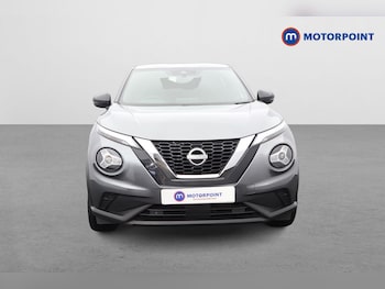 Used Nissan Juke 2023 for sale - 77688512: Photo
