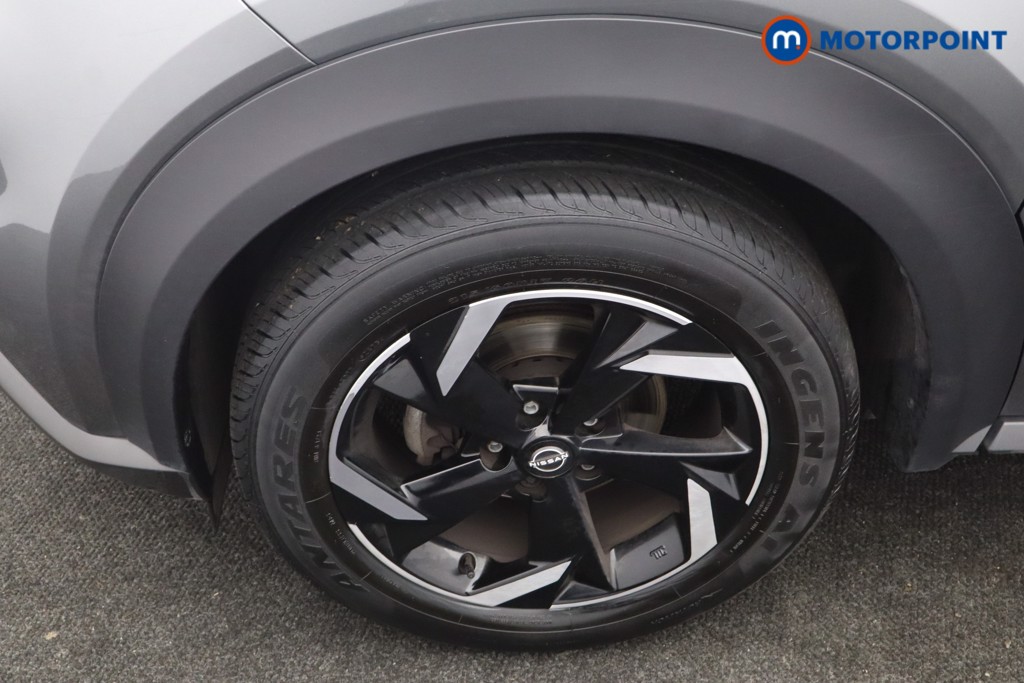 Used Nissan Juke 2023 for sale - 77688512: Photo 32