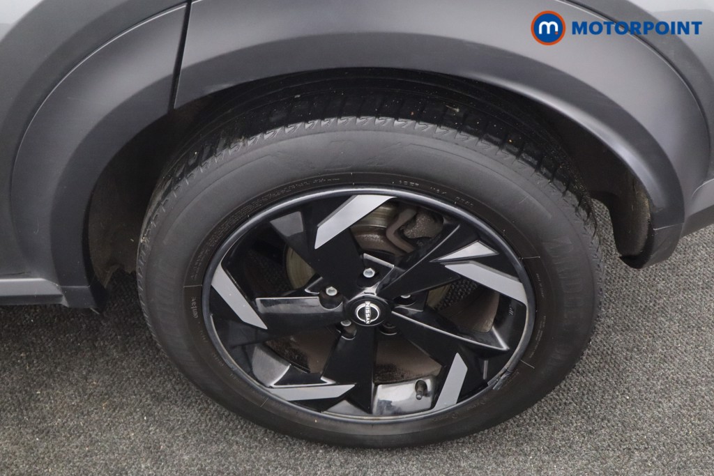 Used Nissan Juke 2023 for sale - 77688512: Photo 33