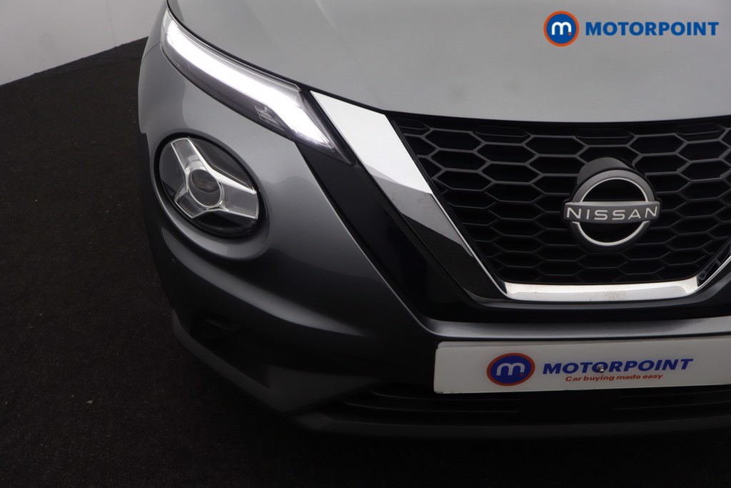 Used Nissan Juke 2023 for sale - 77688512: Photo 35