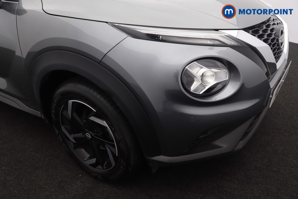 Used Nissan Juke 2023 for sale - 77688512: Photo 38