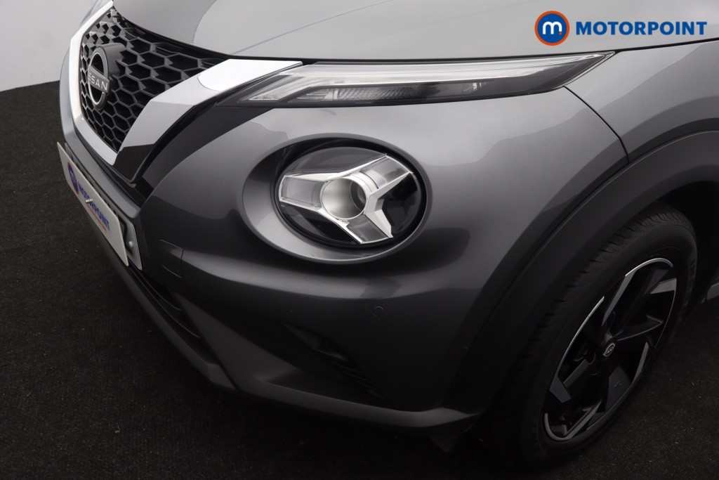 Used Nissan Juke 2023 for sale - 77688512: Photo 39
