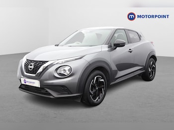 Used Nissan Juke 2023 for sale - 77688512: Photo