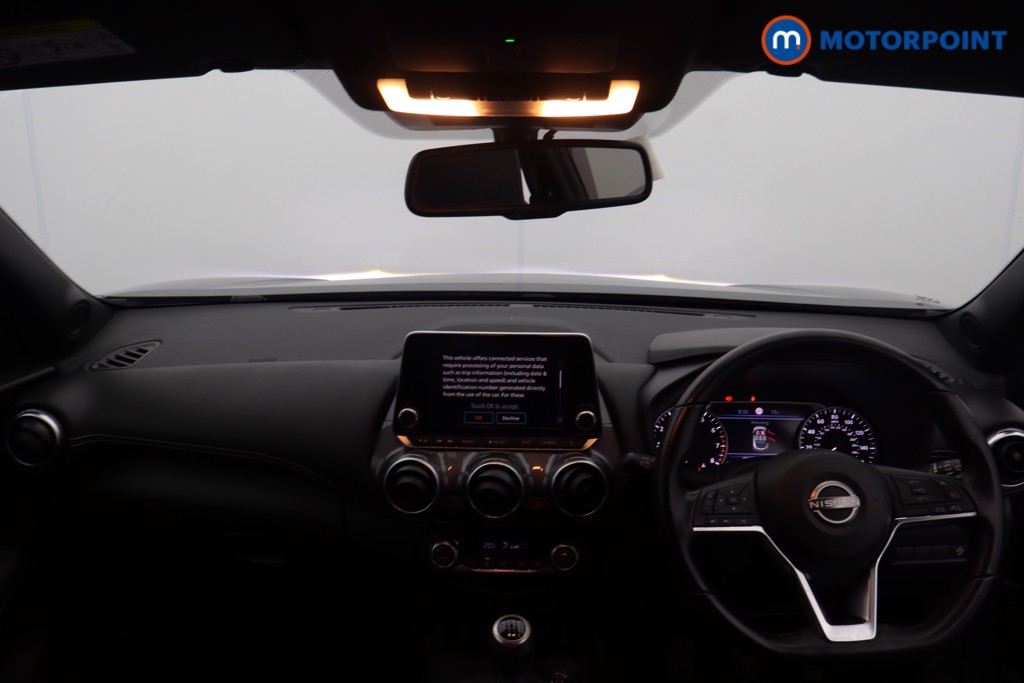 Used Nissan Juke 2023 for sale - 77688512: Photo 9