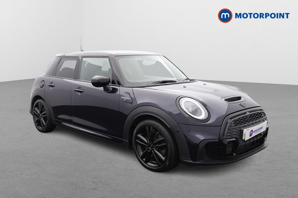 Used MINI Hatch 2021 for sale - 76859484: Photo 1