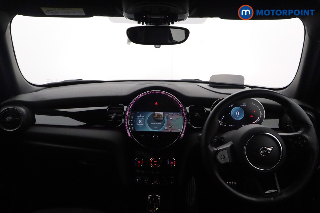 Used MINI Hatch 2021 for sale - 76859484: Photo 10