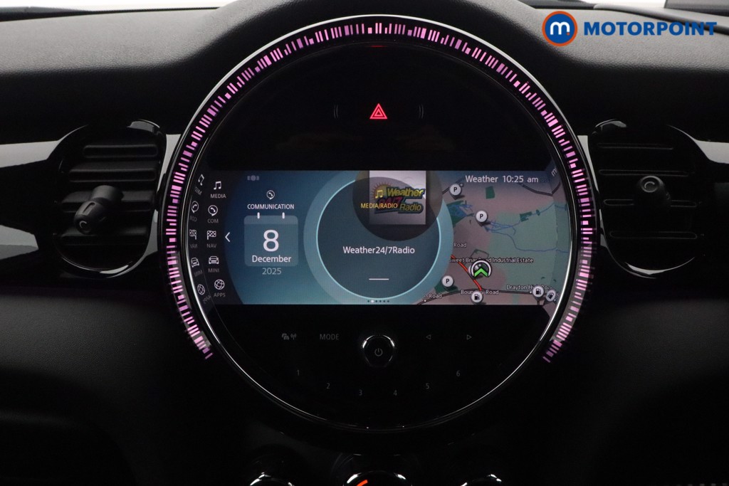 Used MINI Hatch 2021 for sale - 76859484: Photo 11