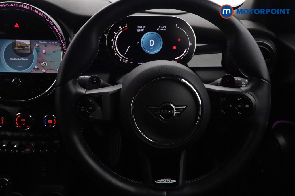 Used MINI Hatch 2021 for sale - 76859484: Photo 15