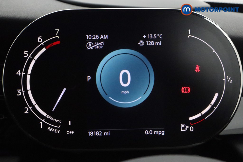 Used MINI Hatch 2021 for sale - 76859484: Photo 18