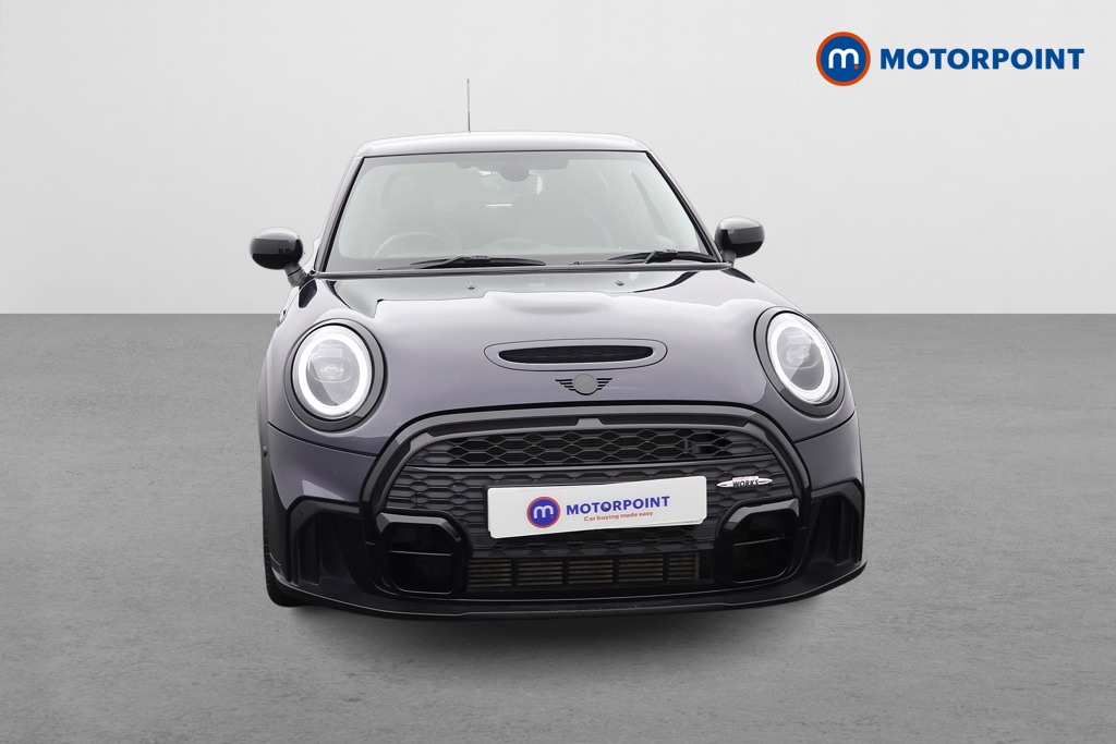 Used MINI Hatch 2021 for sale - 76859484: Photo 2