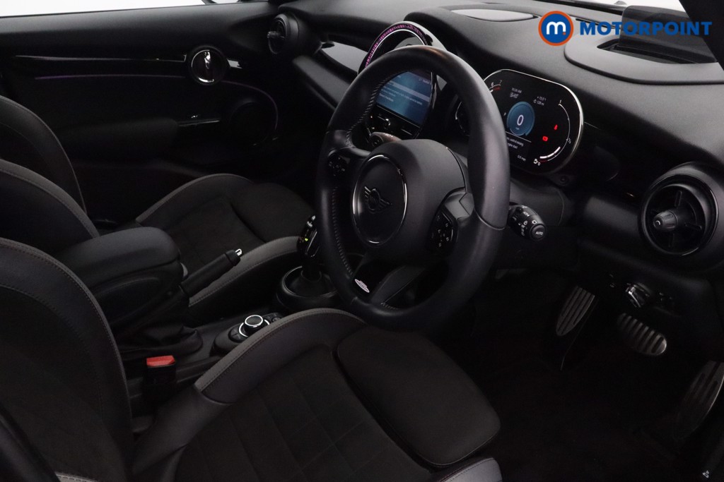 Used MINI Hatch 2021 for sale - 76859484: Photo 22