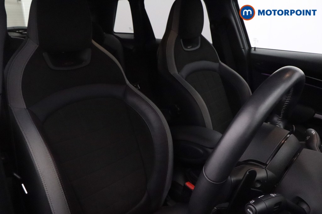 Used MINI Hatch 2021 for sale - 76859484: Photo 23