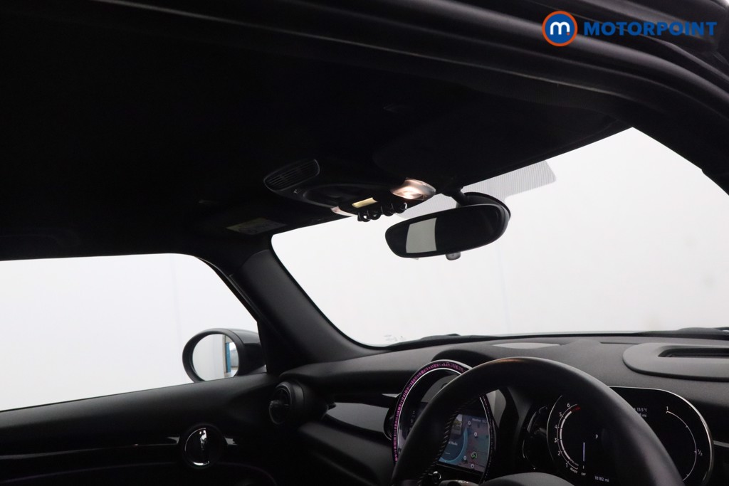 Used MINI Hatch 2021 for sale - 76859484: Photo 27