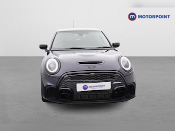 Used MINI Hatch 2021 for sale - 76859484: Photo