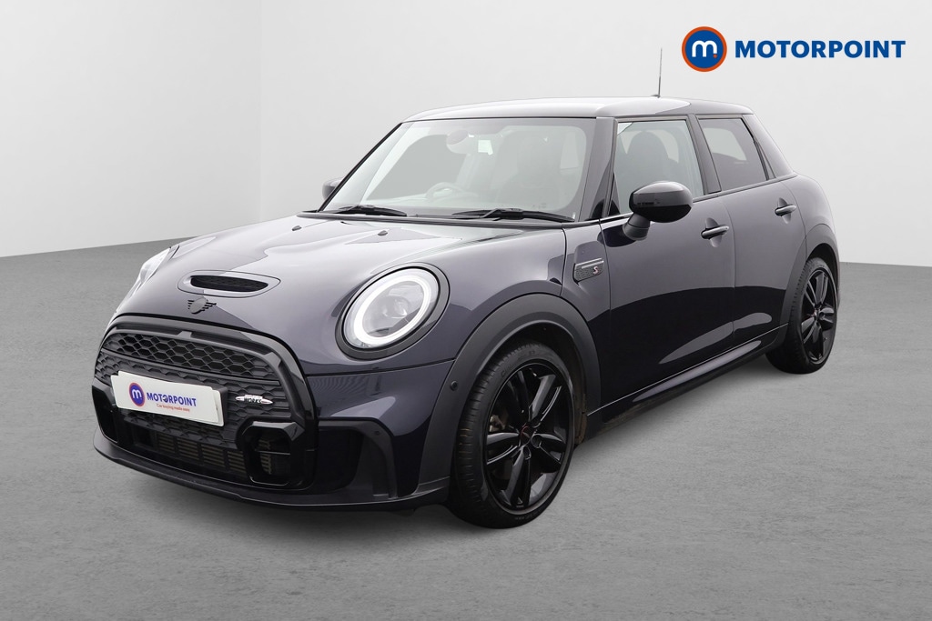 Used MINI Hatch 2021 for sale - 76859484: Photo 3